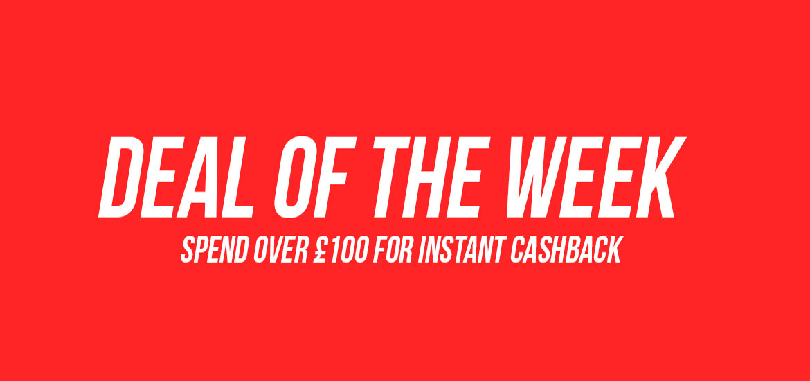 Brand Corner