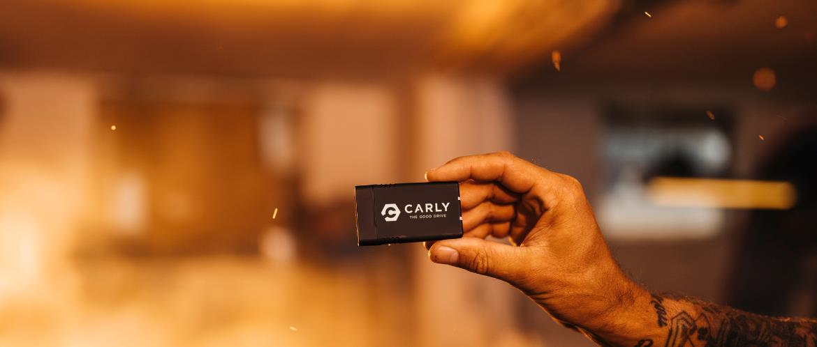 MyCarly.com