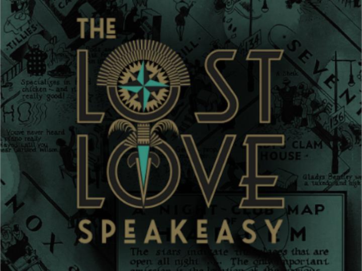 The Lost Estate