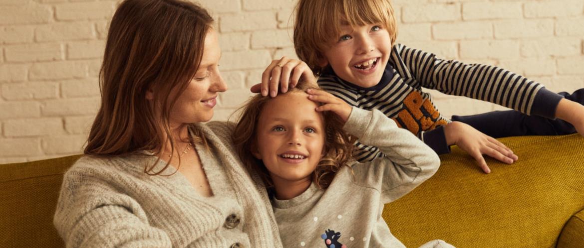 La Redoute UK