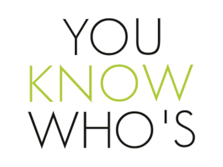 You Know Who’s