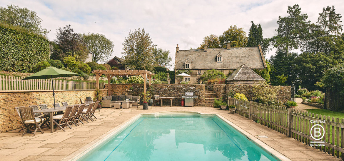Luxury Cottages