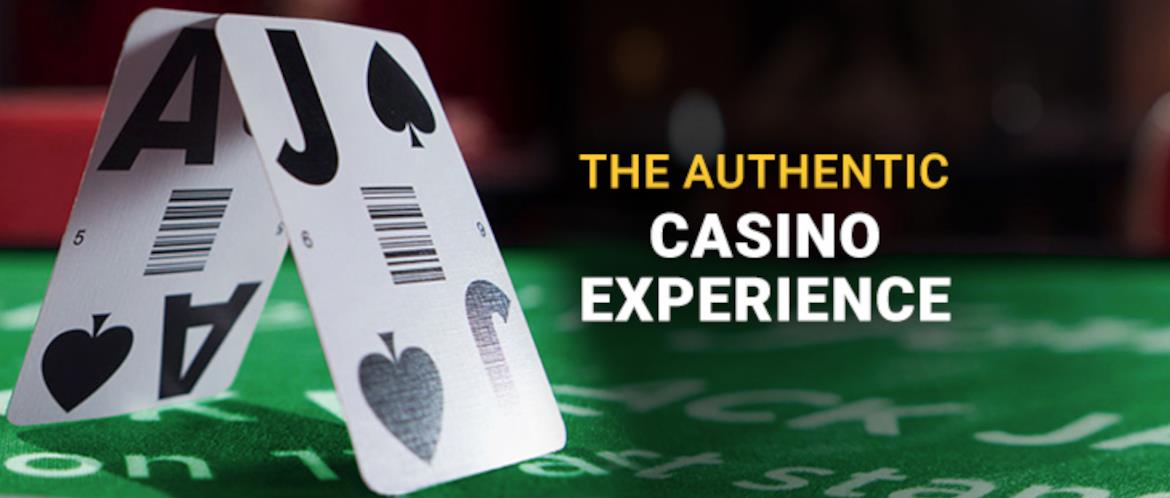 Mega Casino