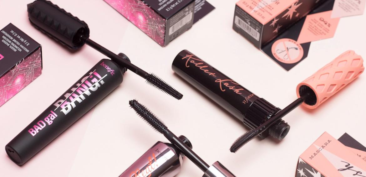 Benefit Cosmetics