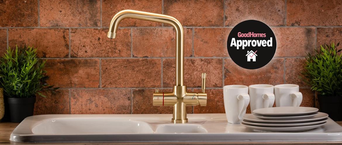 Fahren Hot Taps