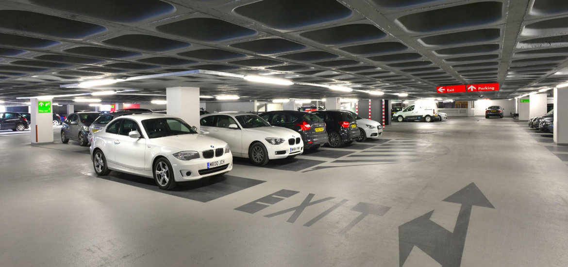 Q-Park