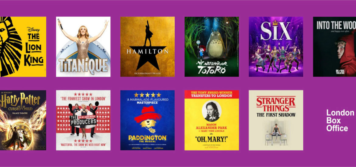 London Box Office