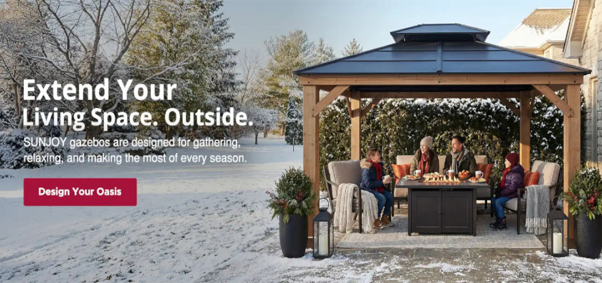 Sunjoy UK