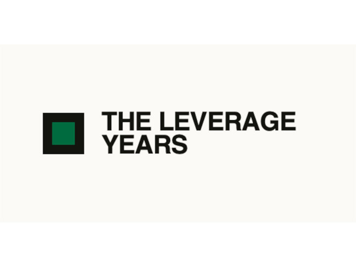 The Leveraged Years