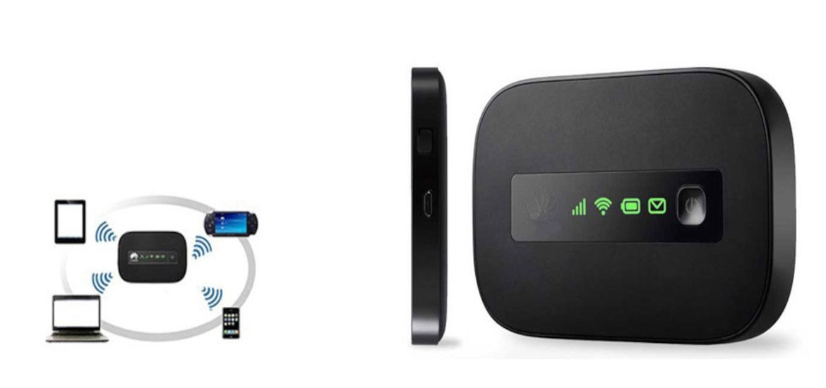 Wifi Hire