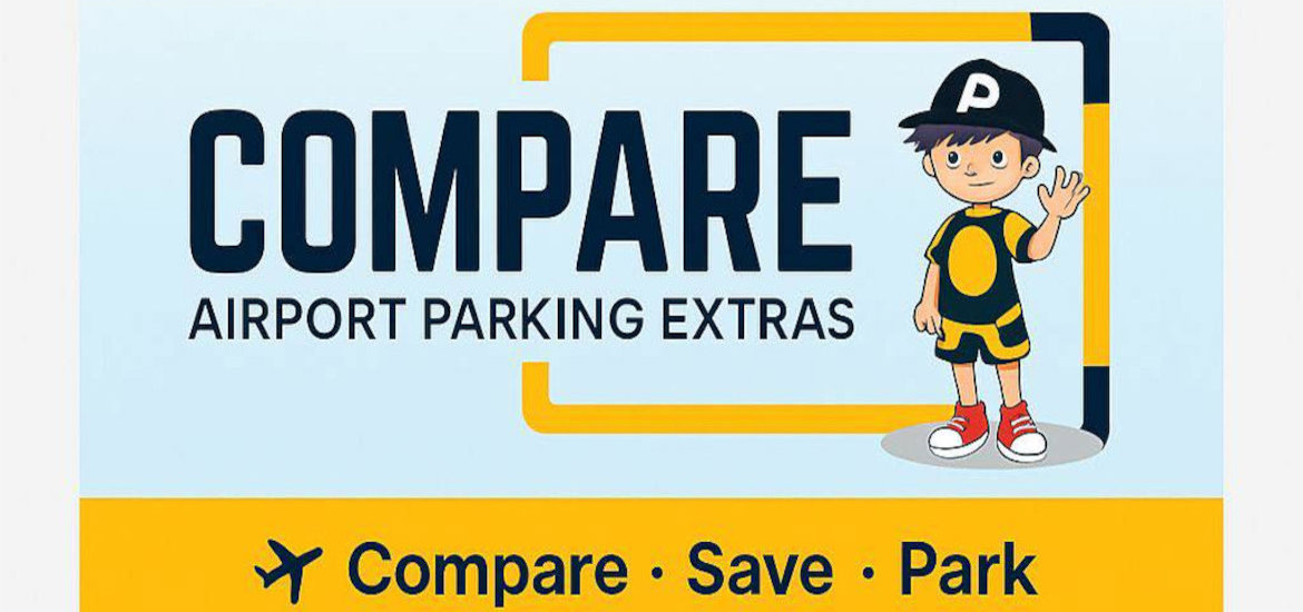 Compare My Parking Deals