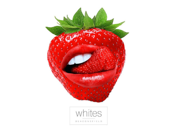 Whites Beaconsfield