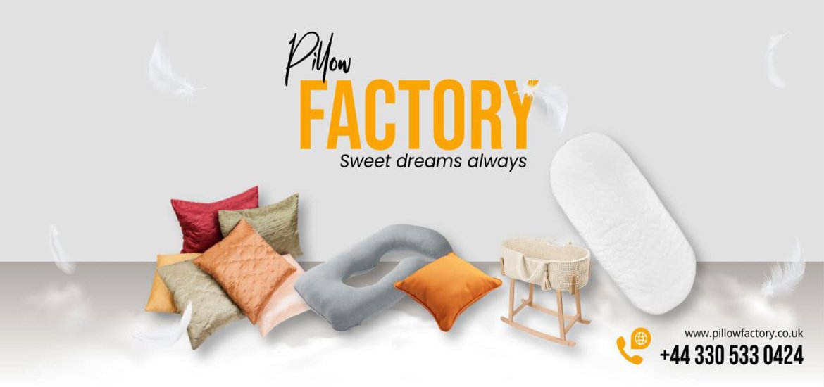 Pillow Factory