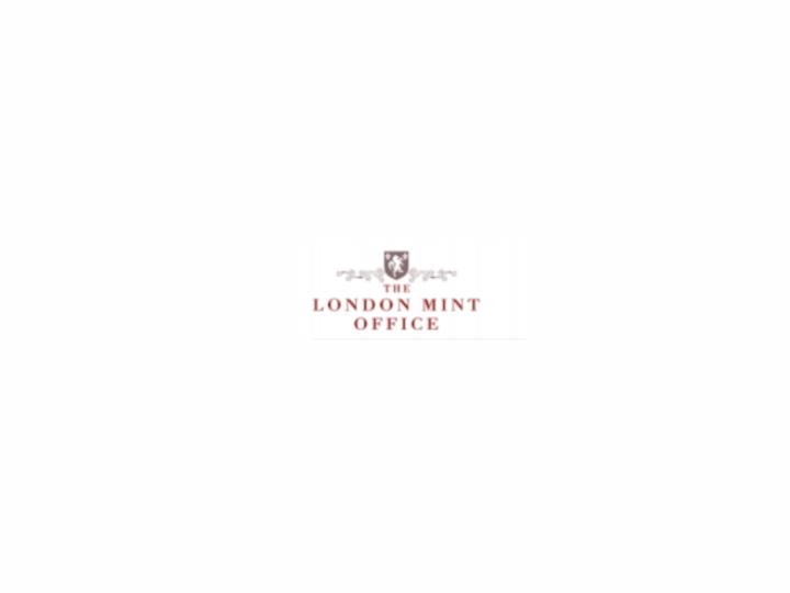 London Mint Office