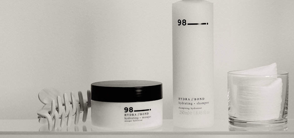No98 Beauty