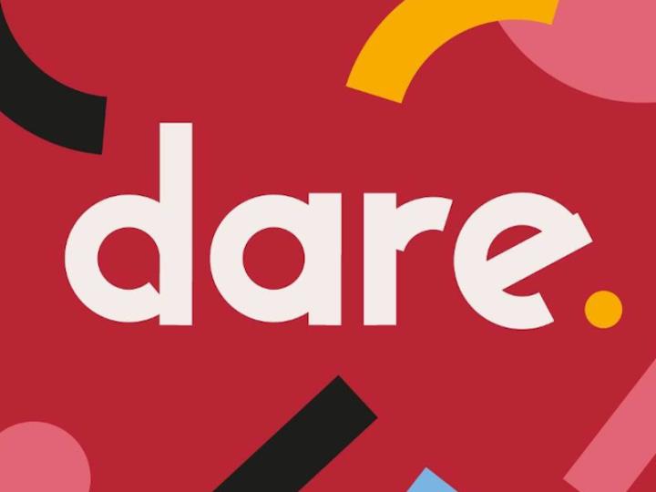 dare Motivation