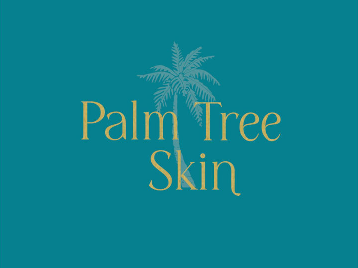 Palm Tree Skin