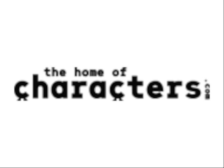 The Home of Characters