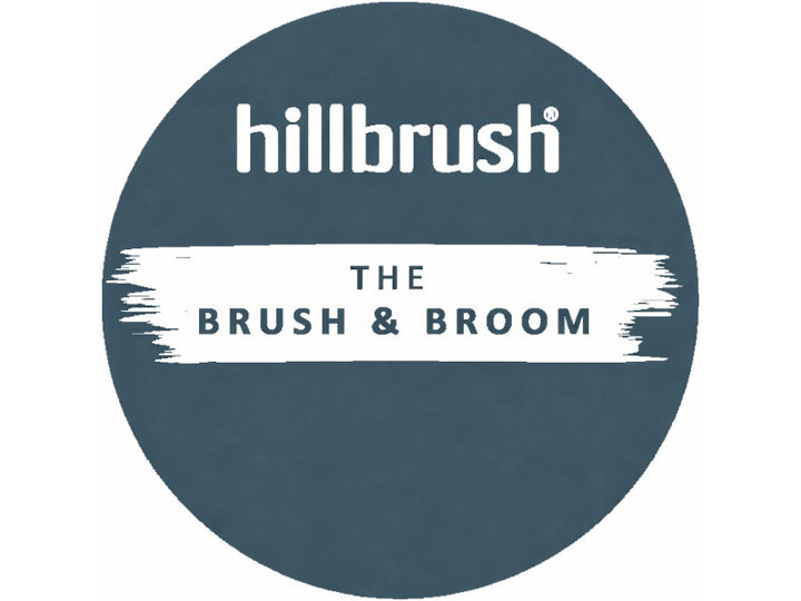 The Brush & Broom