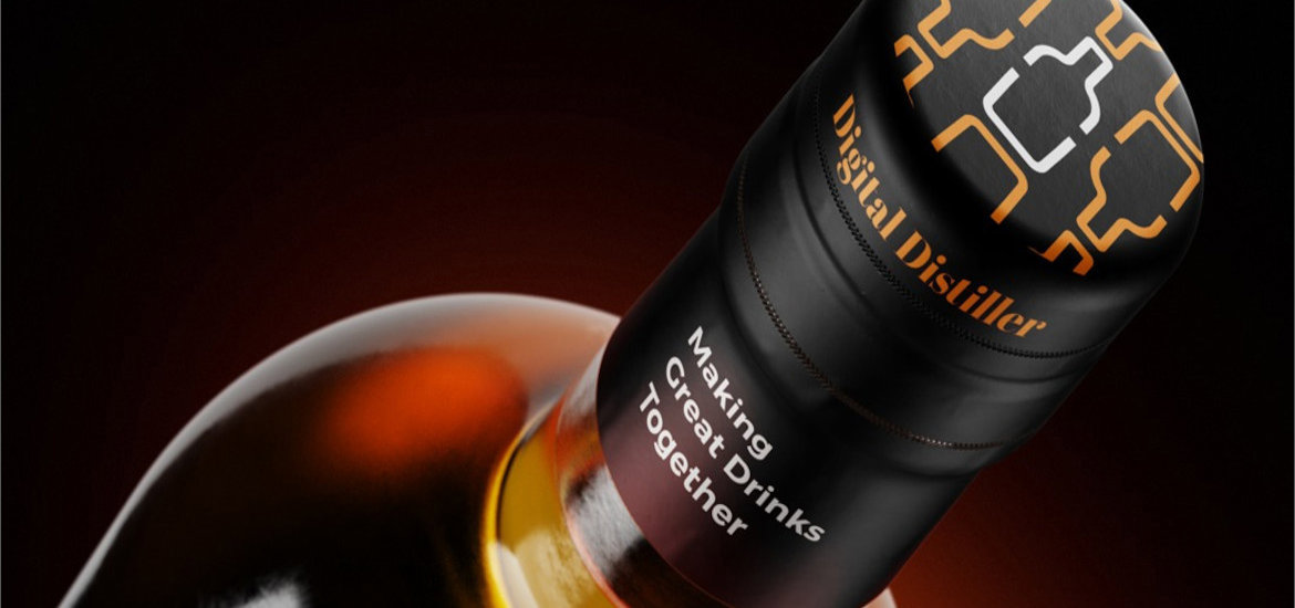 Digital Distiller 