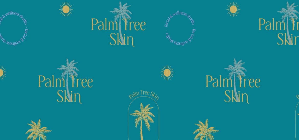 Palm Tree Skin