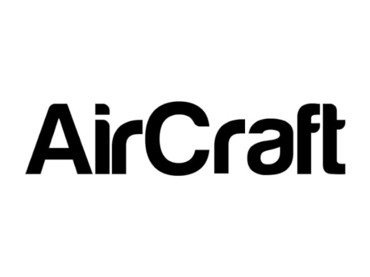 AirCraft Home