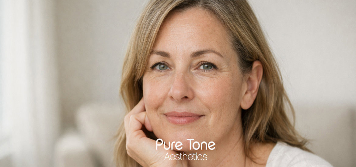 Pure Tone Aesthetics