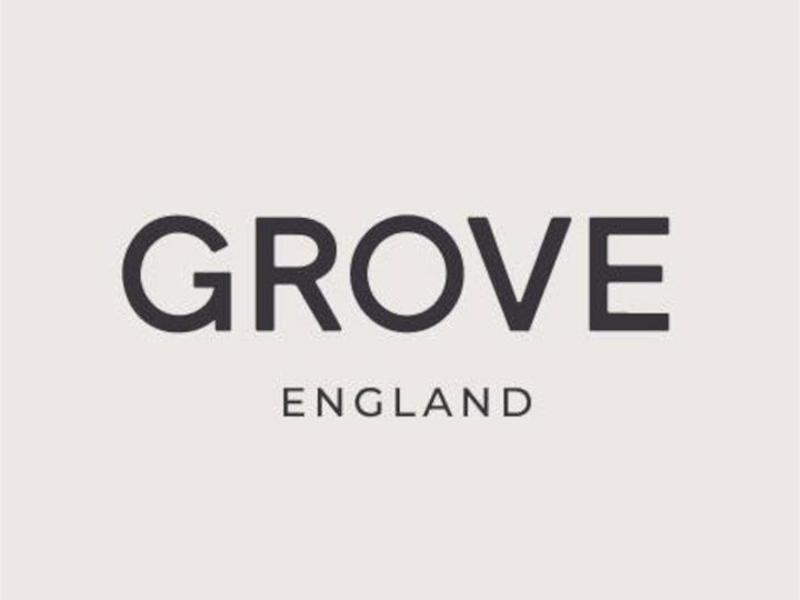 GROVE England