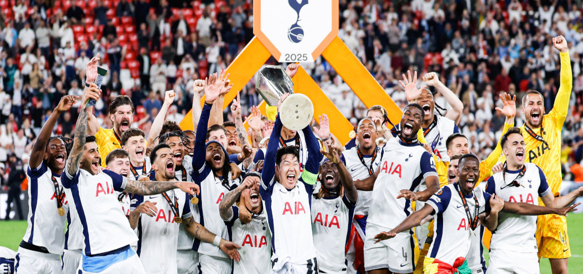 Tottenham Hotspur