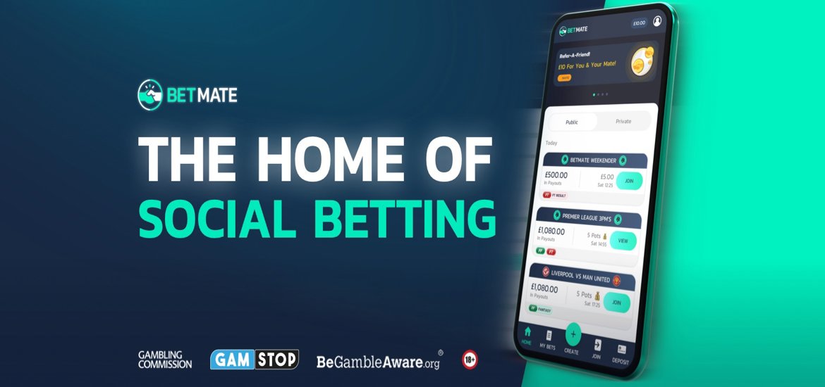 Betmate