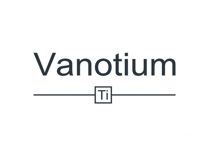 Vanotium 