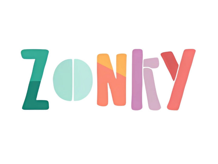 Zonky 