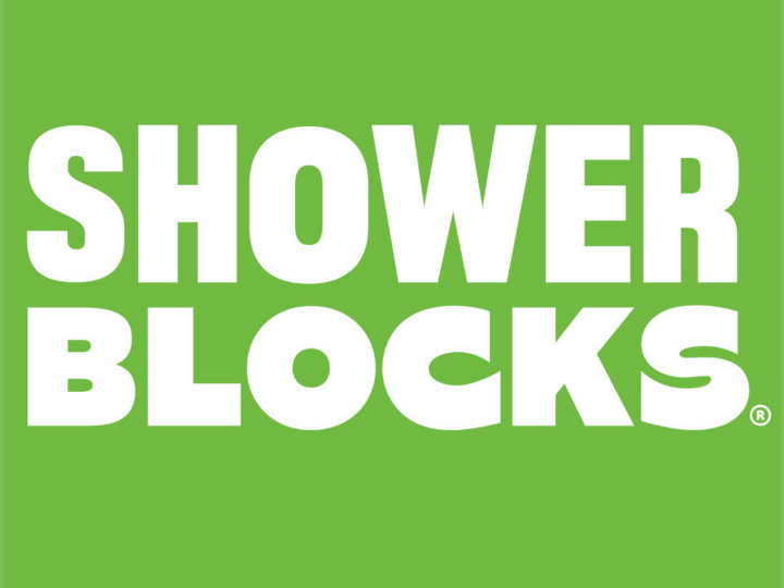 Shower Blocks