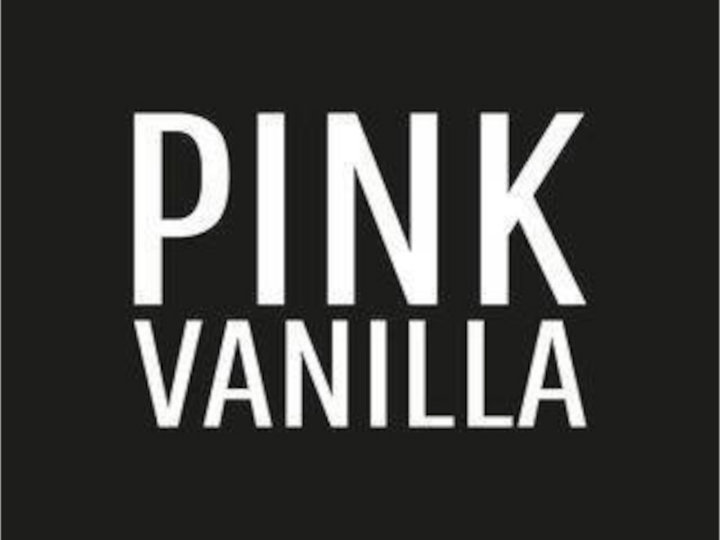 Pink Vanilla