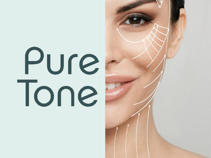 Pure Tone Aesthetics