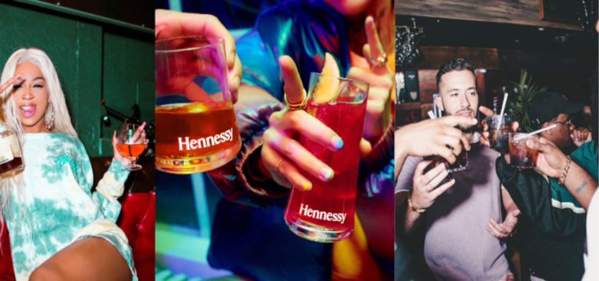 The Bottle Club