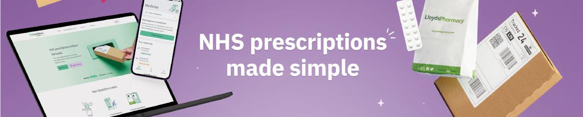 Lloyds Pharmacy