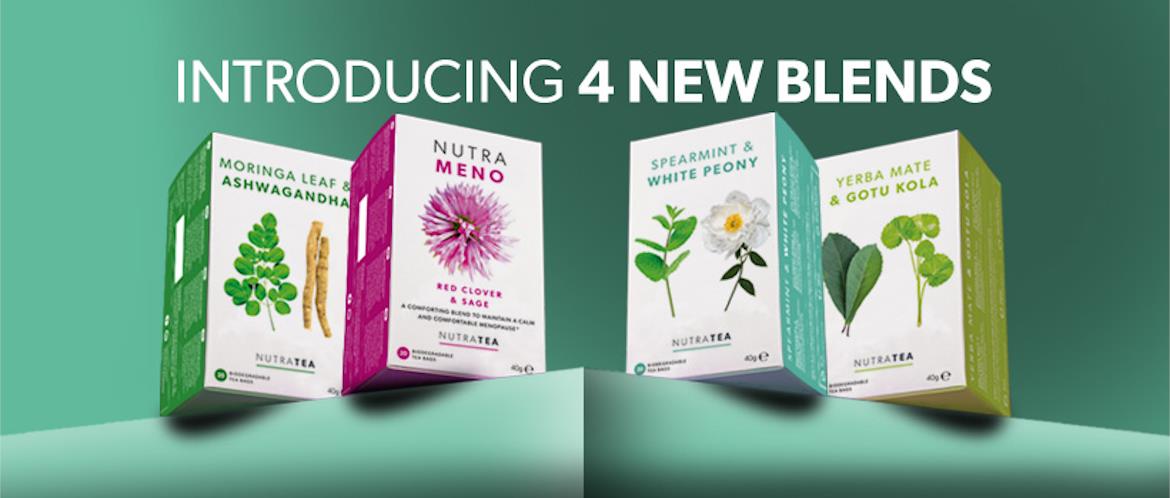 Nutra Tea