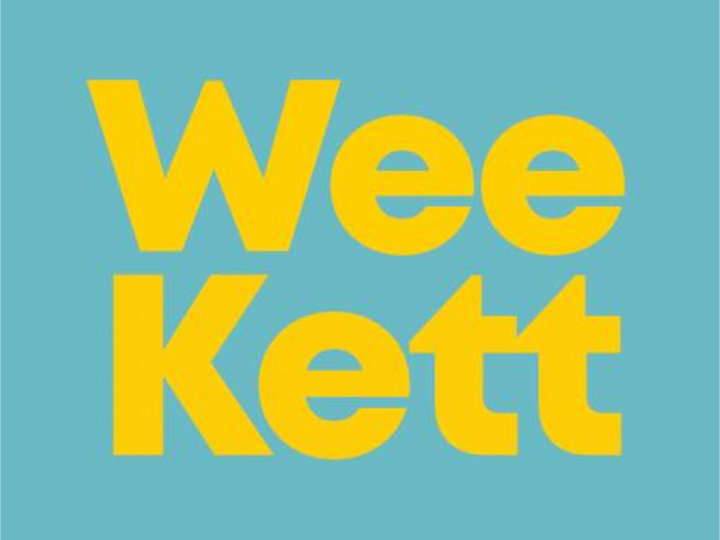WeeKett 