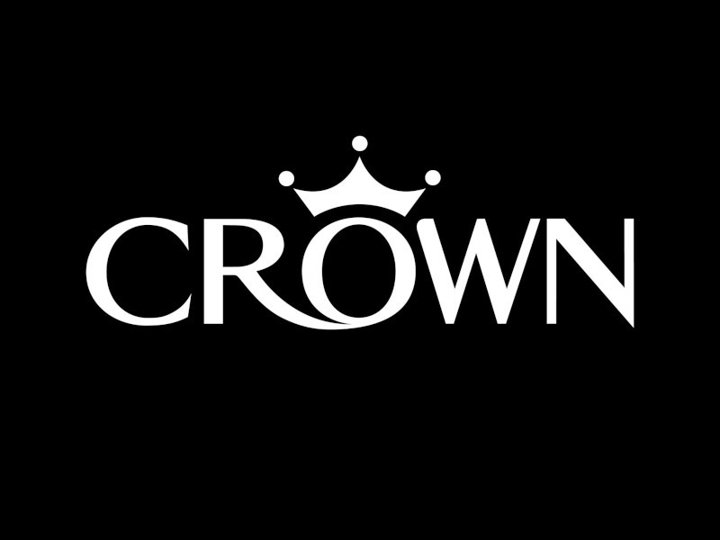 Crown Paints