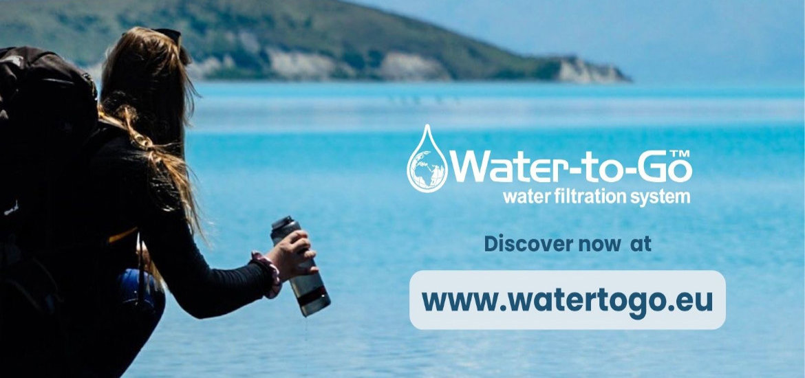 Water to Go
