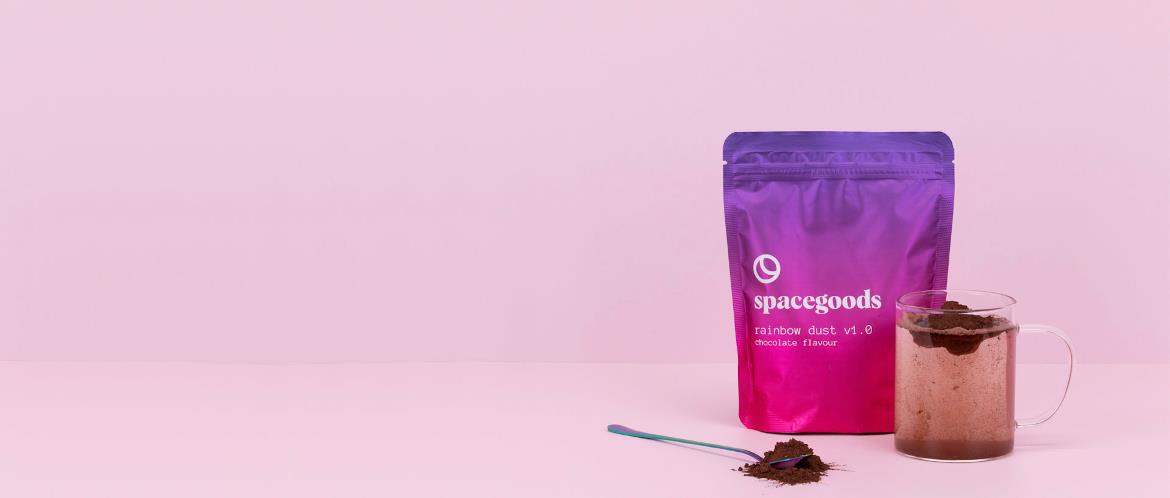 Spacegoods