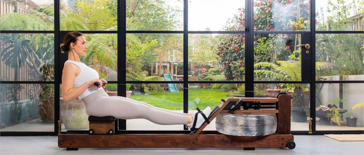 WaterRower