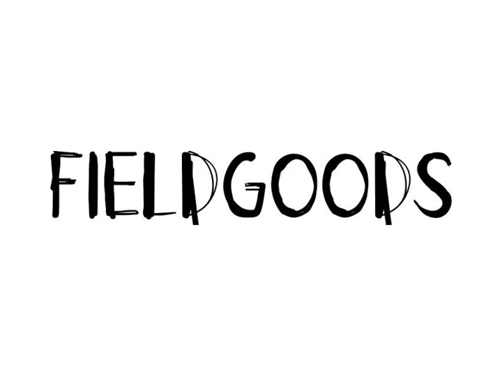 FieldGoods 