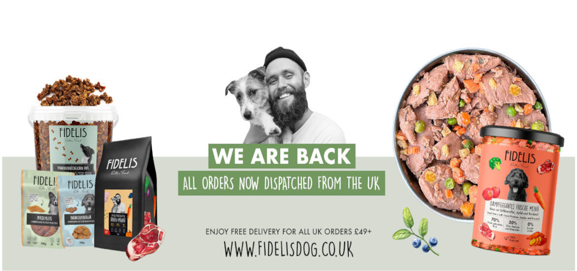 Fidelis UK
