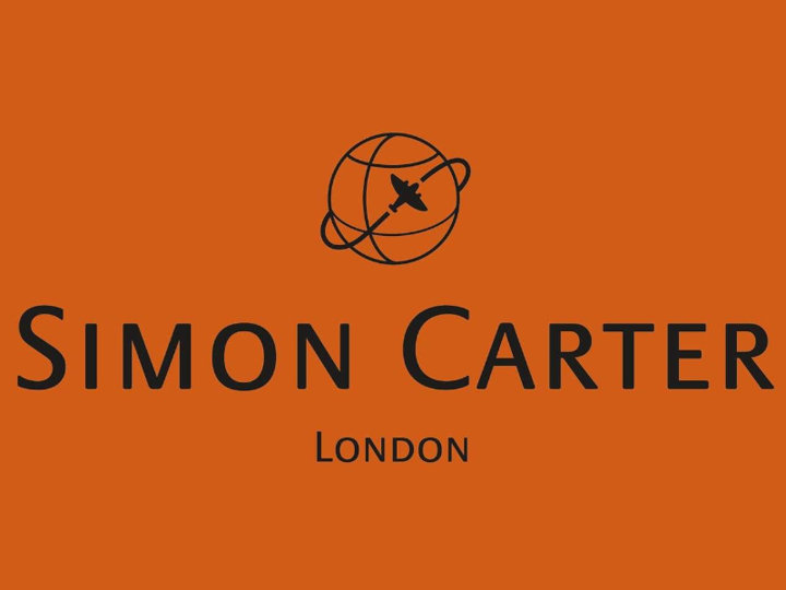 Simon Carter