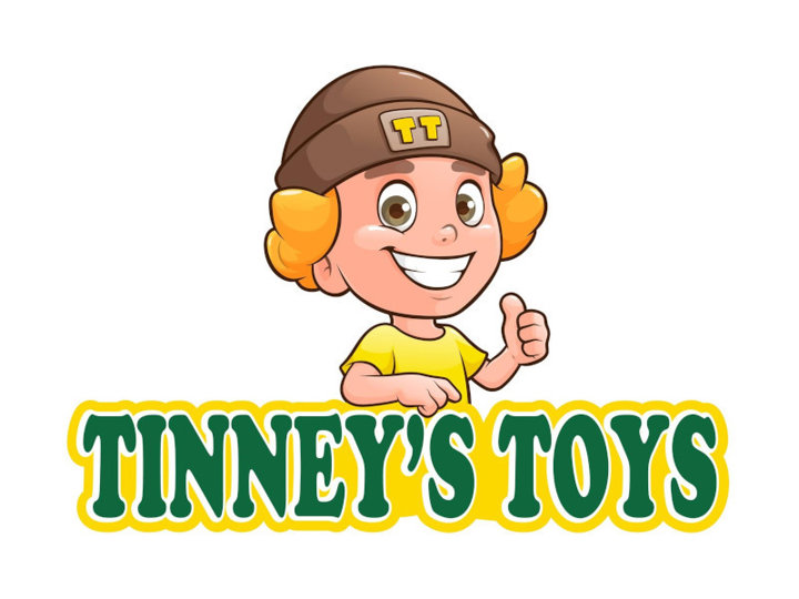Tinney's Toys