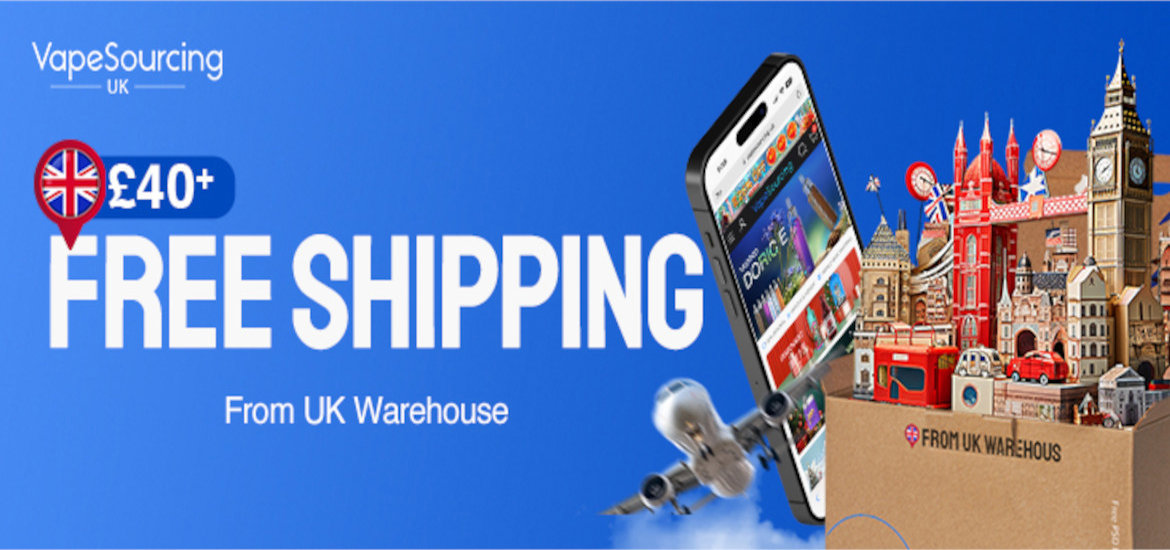 Vapesourcing UK