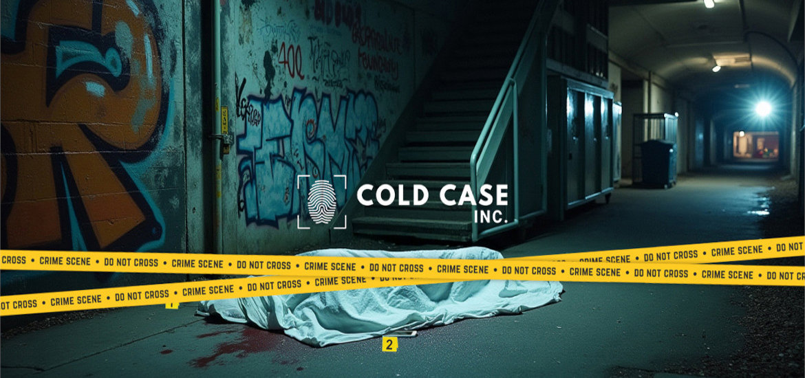 Cold Case Inc