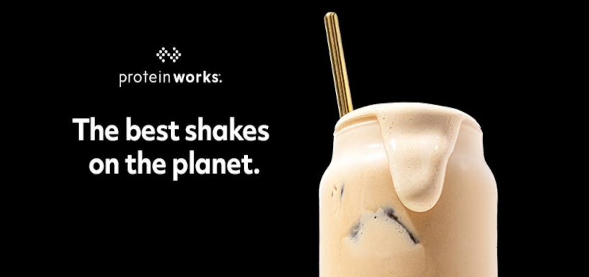 Protein Works UK